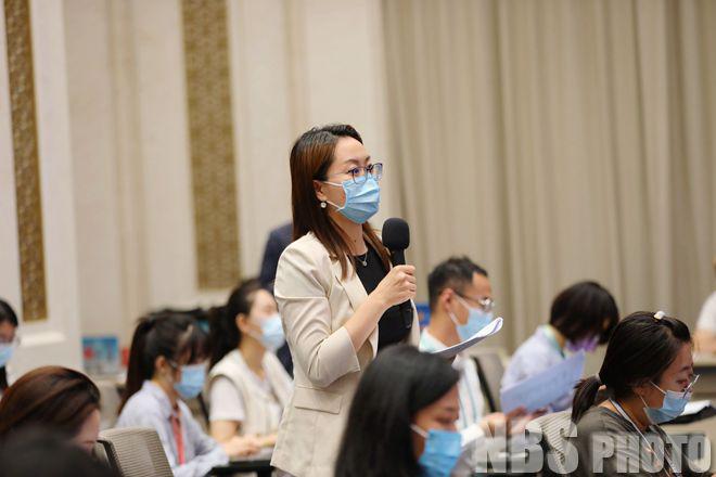 国家统计局新闻发言人就2021年8月份国民经济运行(图2)