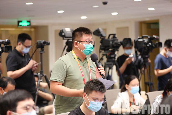 国家统计局新闻发言人就2021年8月份国民经济运行(图5)