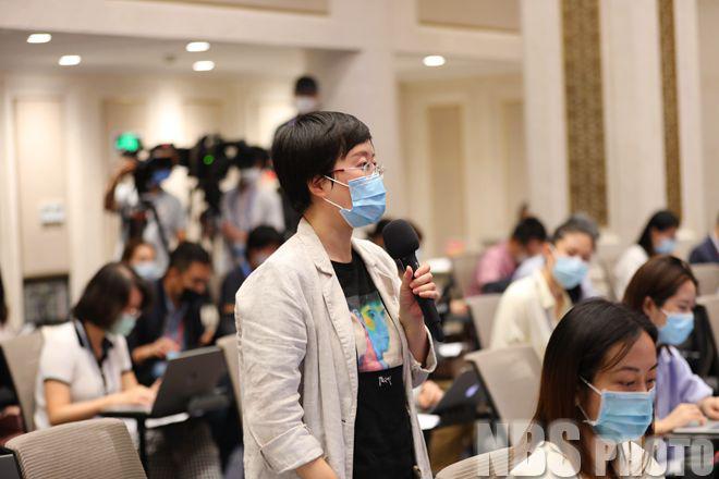 国家统计局新闻发言人就2021年8月份国民经济运行(图7)