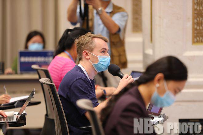 国家统计局新闻发言人就2021年8月份国民经济运行(图6)