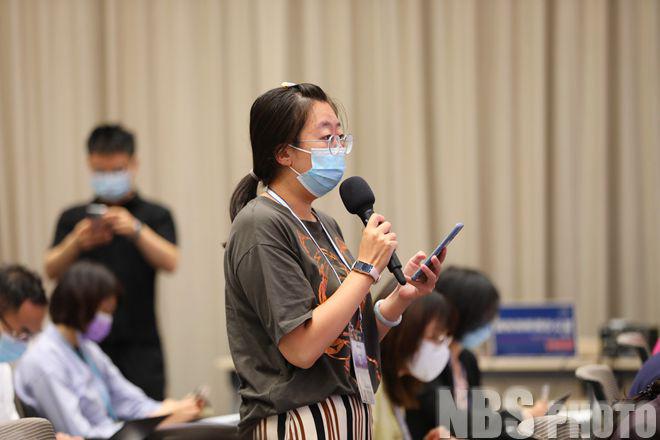 国家统计局新闻发言人就2021年8月份国民经济运行(图11)