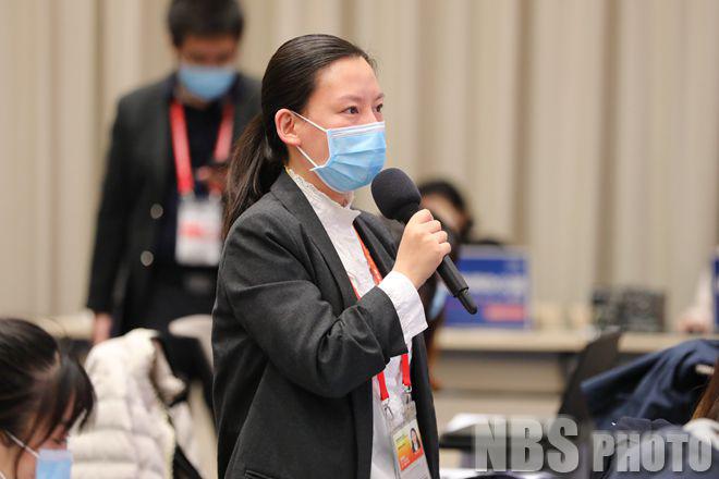 国家统计局新闻发言人就2021年前三季度国民经济(图9)