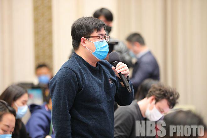 国家统计局新闻发言人就2021年前三季度国民经济(图10)