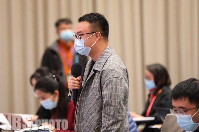 国家统计局新闻发言人就2021年前三季度国民经济(图11)