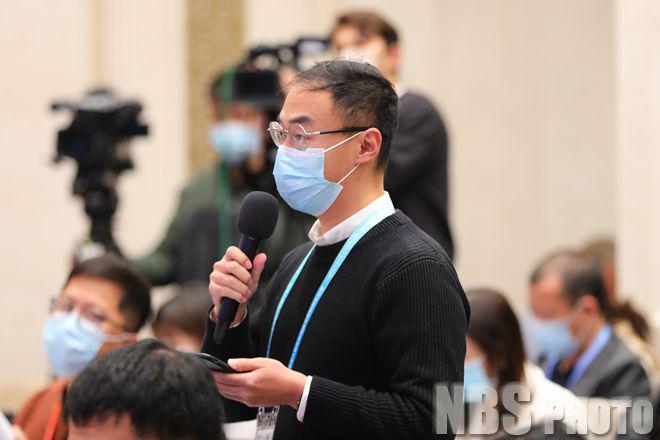 国家统计局新闻发言人就2021年前三季度国民经济(图3)