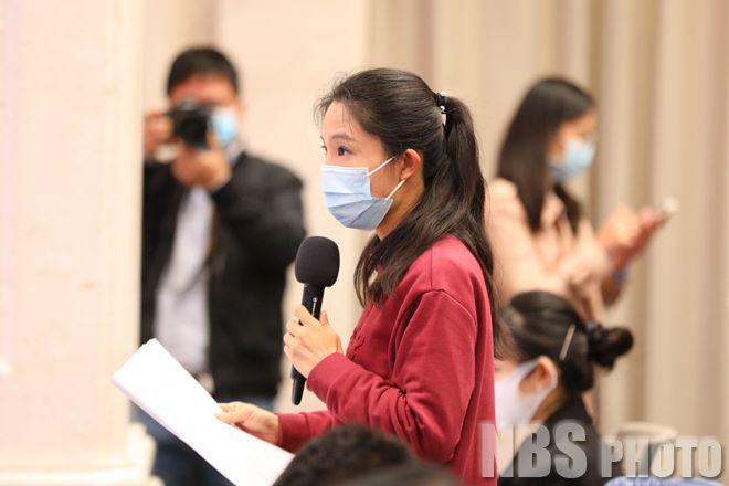 国家统计局新闻发言人就2021年前三季度国民经济(图7)