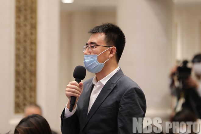 国家统计局新闻发言人就2021年10月份国民经济运(图2)