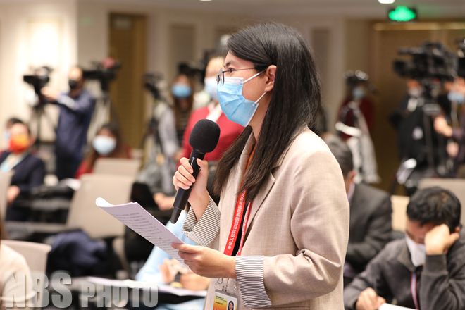 国家统计局新闻发言人就2021年10月份国民经济运(图11)